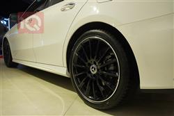 مرسيدس بنز A-Class
